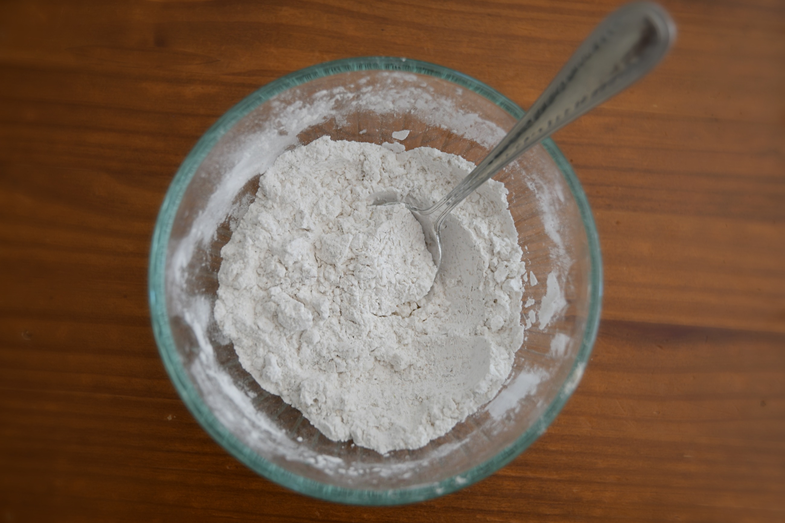 The 4 Ingredient Baby Powder ToYou FromScratch