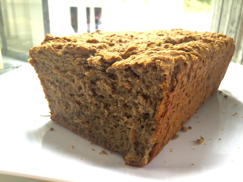 Vegan & Gluten Free Sandwich Bread - To:You From:Scratch
