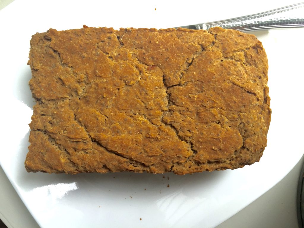 Vegan & Gluten Free Sandwich Bread - To:You From:Scratch