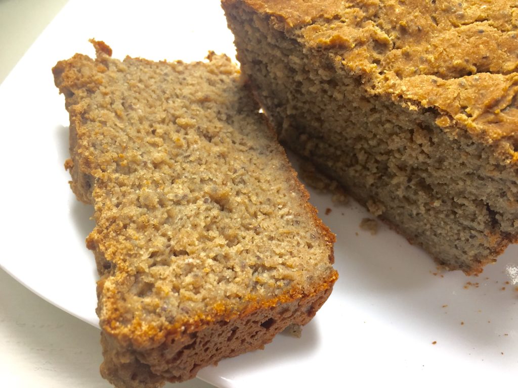 Vegan & Gluten Free Sandwich Bread - To:You From:Scratch